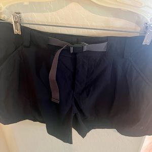 The North Face Hiking Short.